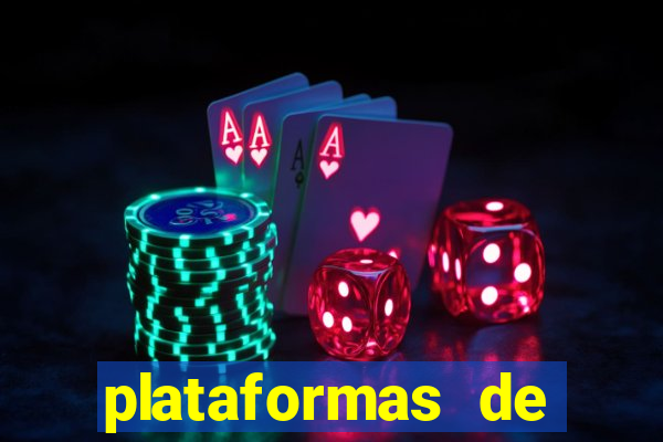 plataformas de apostas deposito minimo 1 real